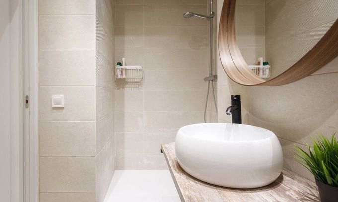 Bilbao City Centre Apartment | Cerca DEL Guggenheim, Confort Garantizado