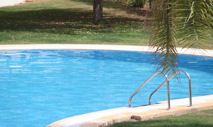 Golf Bahia Apartment | Cerezos Apartment Sierra Cortina