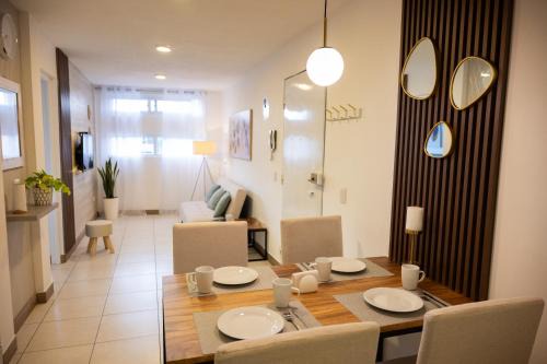 Quetzaltenango Apartment | Cerezos Zona 9 - Templo SUD, CEMACO, CUNOC Y PRADERA XELA