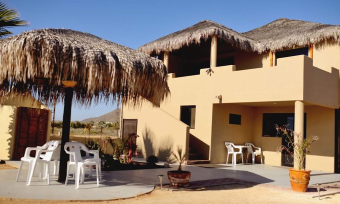 Cerritos Villa | Cerritos Beach Palace Casa Gaia and Studio Gaia