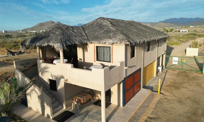 Cerritos House | Cerritos Beach Palace Casa Gaia