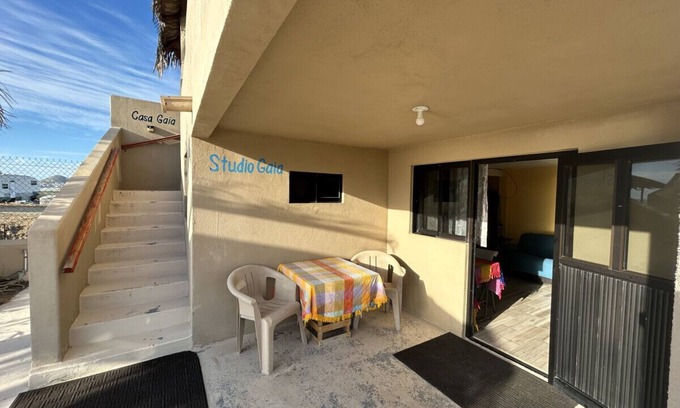 Cerritos Apartment | Cerritos Beach Palace Studio Gaia