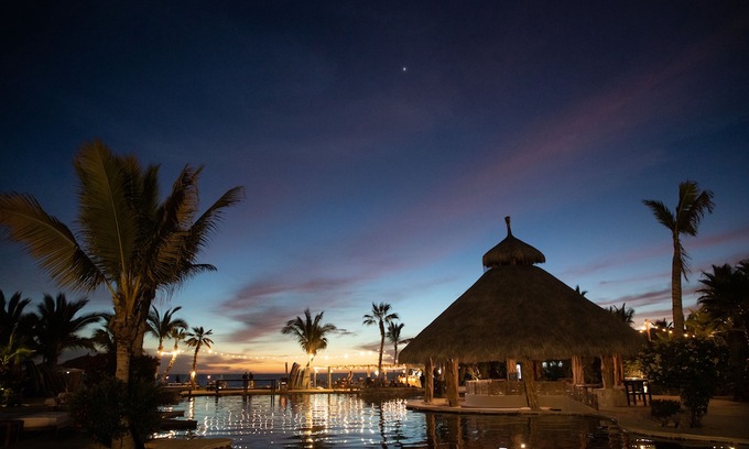 Cerritos Hotel | Cerritos Surf Town Beach Front Hotel and Spa