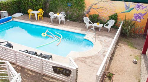 Villa Carlos Paz Apartment | Cerros de la Villa