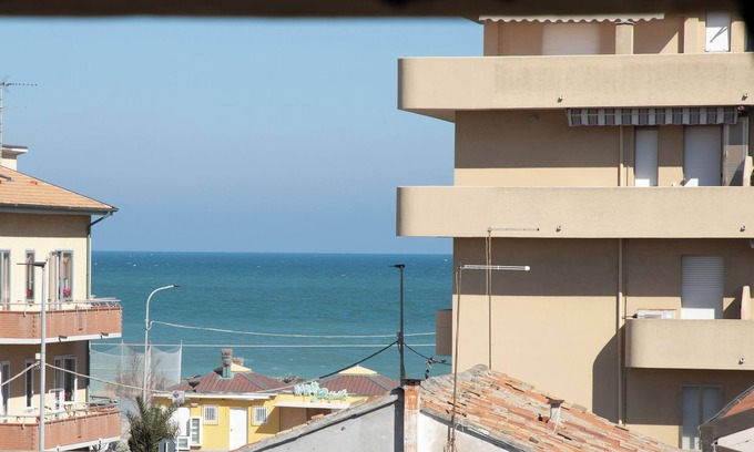 Senigallia Apartment | Cesano al Mare