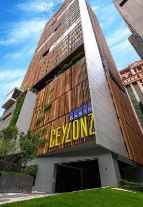 Golden Triangle Apartment | Ceylonz Suites by MyKey