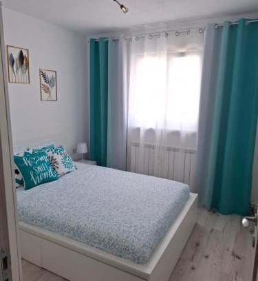 Fagaras Apartment | Cezar's Apartment