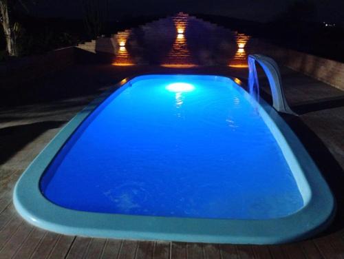 Bezerros House | Chácara Aconchegante com Piscina e Churrasqueira Perto do Ponto Turístico de Bezerros