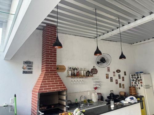 Hortolandia House | Chácara embaixador