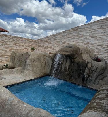 Alto Paraiso de Goias House | Chácara Paraiso