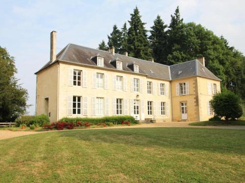 Bellavilliers House | Château de Bellavilliers - Séjour de charme dans le Perche avec WIFI - FR-1-497-102