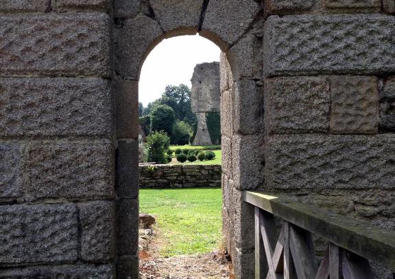 Hardanges Bed & Breakfast | Château de la Chasse-Guerre