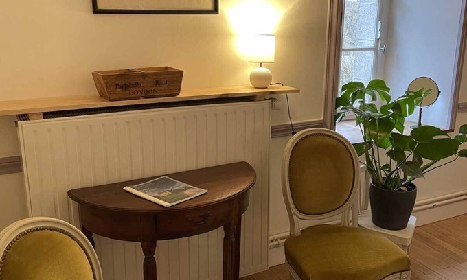 Sache Hotel | Château de Valesne