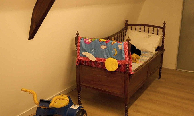 Les Andelys House | Château Gaillard Manor