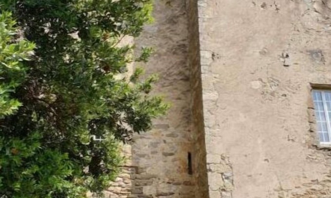 Canet Other | Château Historique XIe - 9 Couchages