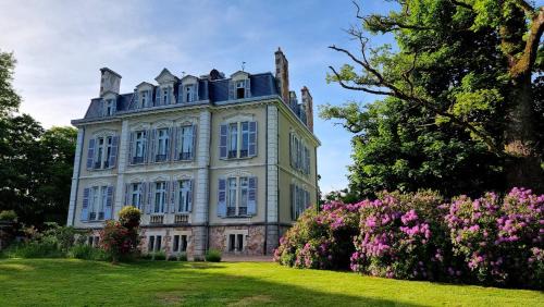 Boussac Bed & Breakfast | Château La Creuzette