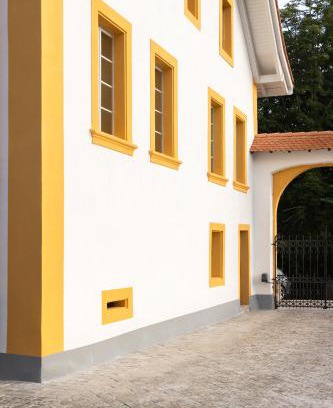 Marnand Apartment | Château Marnand - Studio Montgolfière