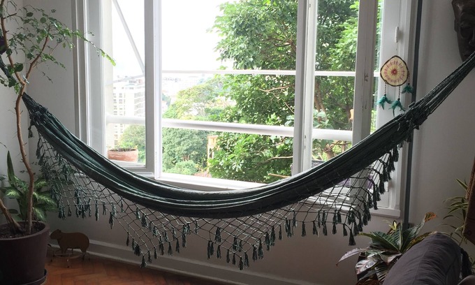 Santa Teresa Apartment | Charming and peaceful Santa Teresa