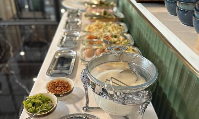Destiny Hotel | Cha Chiangmai Luxury