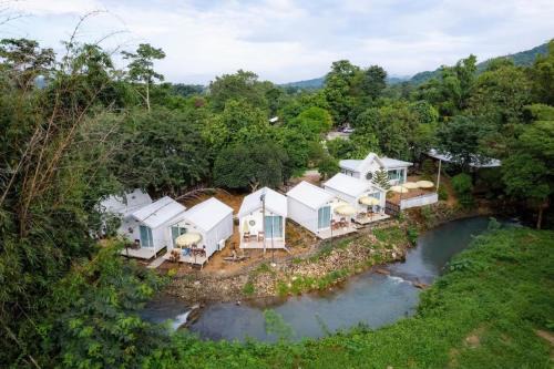 Kaeng Khoi Other | Cha-om camping ชะอม แคมป์ปิ้ง