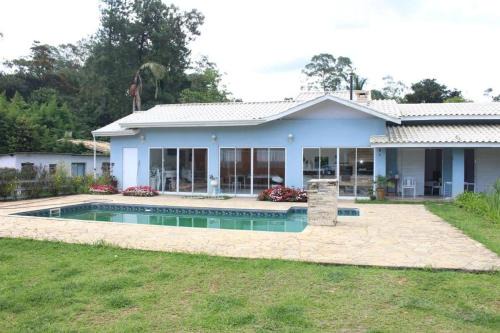 Cotia House | chacara cotia 3km animalia park