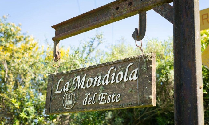 Guazuvira Nuevo House | Chacra La Mondiola del Este