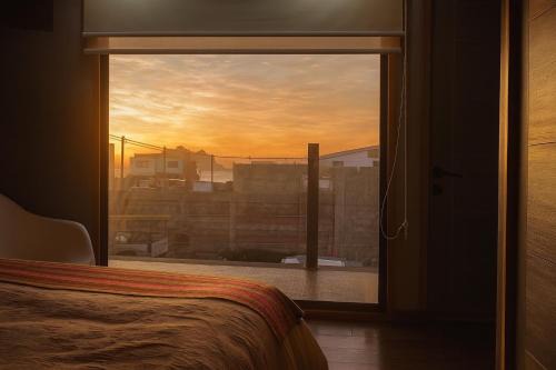Los Vilos House | Chagual Los Vilos Lodging