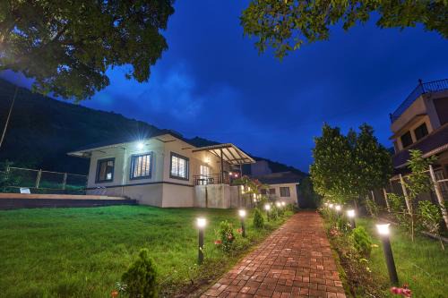 Nashik Villa | CHAITAL VILLA