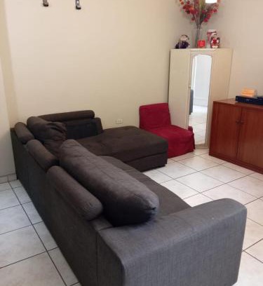 Callao Apartment | Chakana Aparment Lima Airport