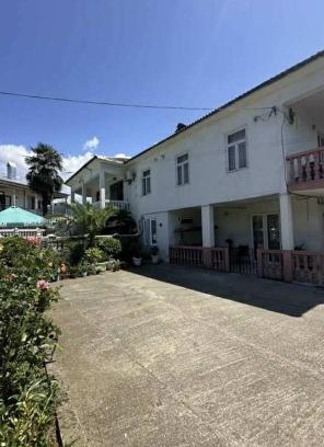 Chakvi House | Chakvi Guest House