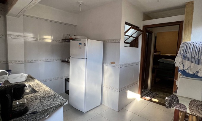 Pereque-Acu Ski Chalet | Chalé Arte