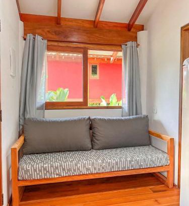 Paraty House | Chalé do Louro - Paraty RJ