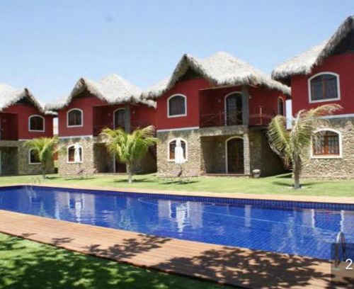 Canoa Quebrada Apartment | Chalé La Fazenda
