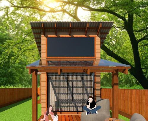 Laguna Ski Chalet | Chalé Lagoa