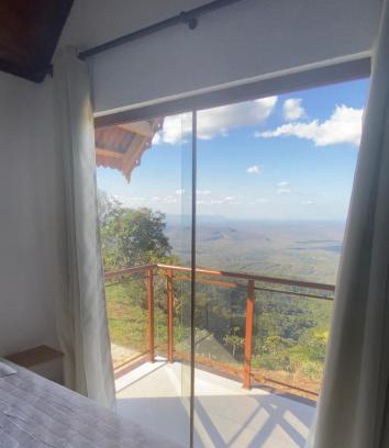 Reriutaba House | Chalé meu sonho