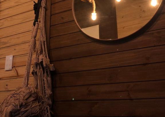 Laguna House | Chalé na Praia de Itapirubá - SC