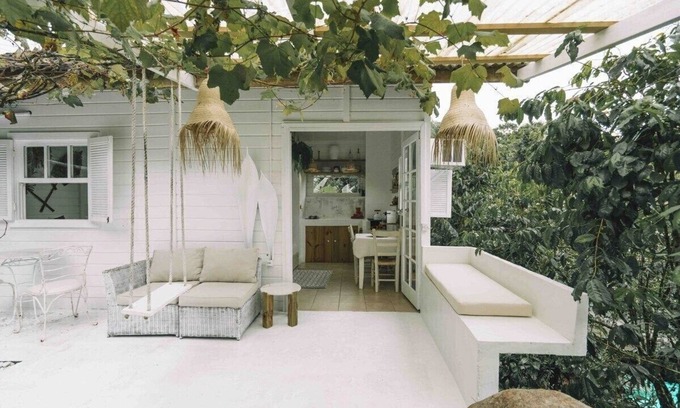 Florianopolis Cabin | Chalé Super Charmoso - CasaIvan