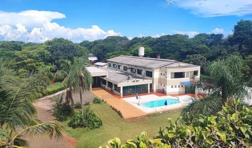 Itaipulandia Ski Chalet | Chalés especiais da Fazenda Itacorá