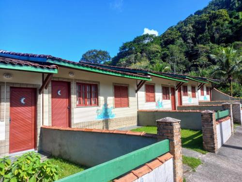 Caraguatatuba Cabin | Chalés Luz Da Lua