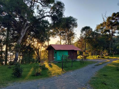 Urubici Ski Chalet | Chalés Morro Azul