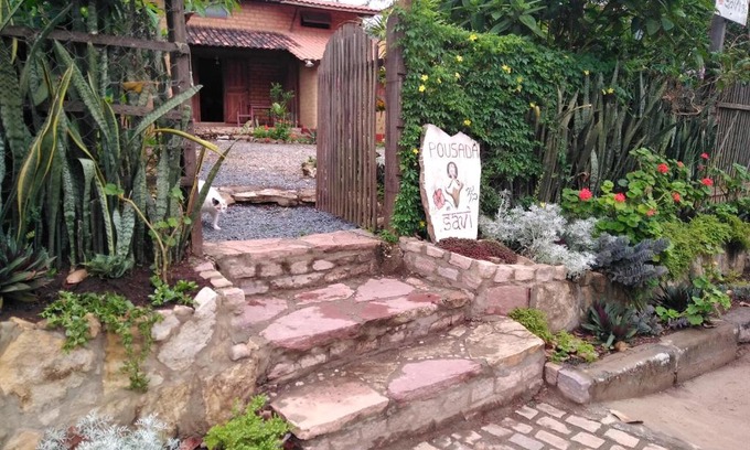 Vale do Capao Hotel | Chalés Savi