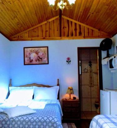 Conceicao do Ibitipoca House | Chale Ideal