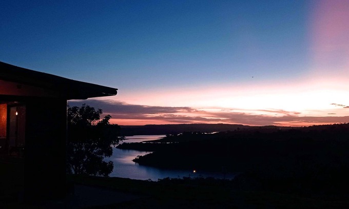 Alexania Ski Chalet | Chalé Mirante Reservations only through the website ChalesTemporada.com