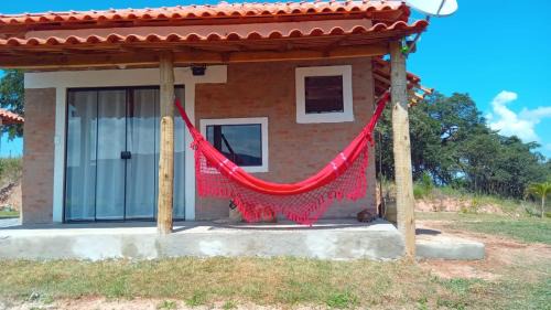 Sao Thome das Letras Cabin | Chales Paraíso STL