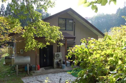 Hakuba House | Chalet 別邸しろうま
