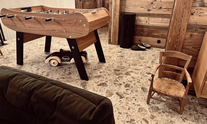 Bonneval-sur-Arc Ski Chalet | Chalet 10 people in Bonneval-sur-arc Savoie Ski de piste Cross-country skiing Les Greppes