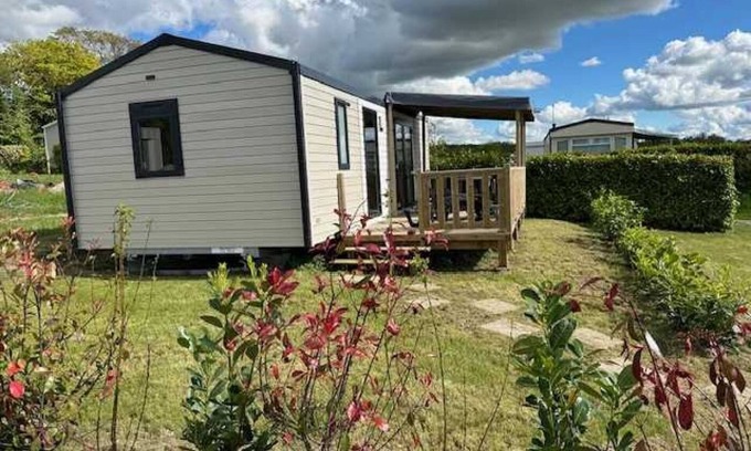 Port-le-Grand Ski Chalet | Chalet 3 étoiles - Piscine - ccbaeeh