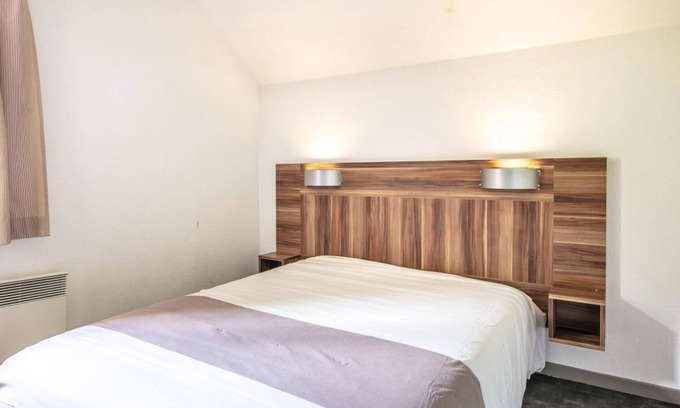 Gresse-en-Vercors Ski Chalet | Chalet, 300m from shops, fitness, parking, tv, 60-65m², Gresse en Vercors