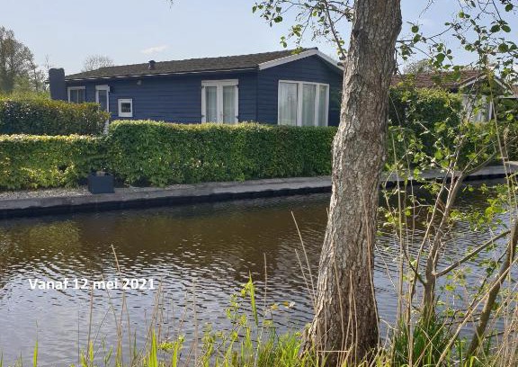 Giethoorn Ski Chalet | Chalet 36