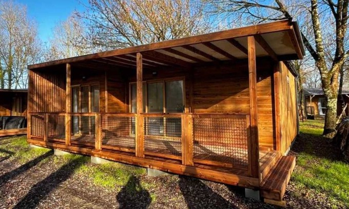 Coulon Ski Chalet | Chalet 4 étoiles - Piscine - efaehc